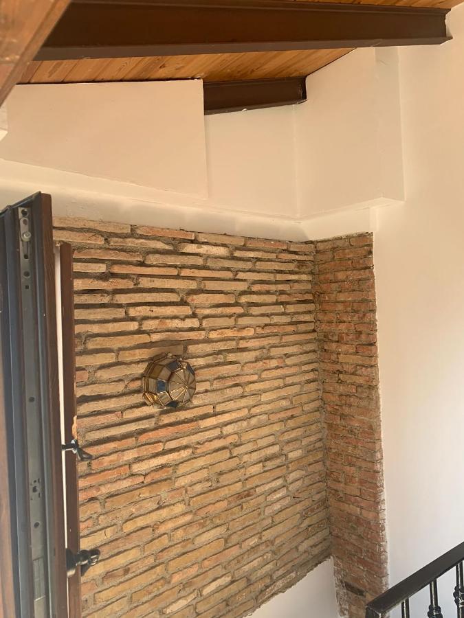 Alojamiento Casa Arab-House Granada Exterior photo