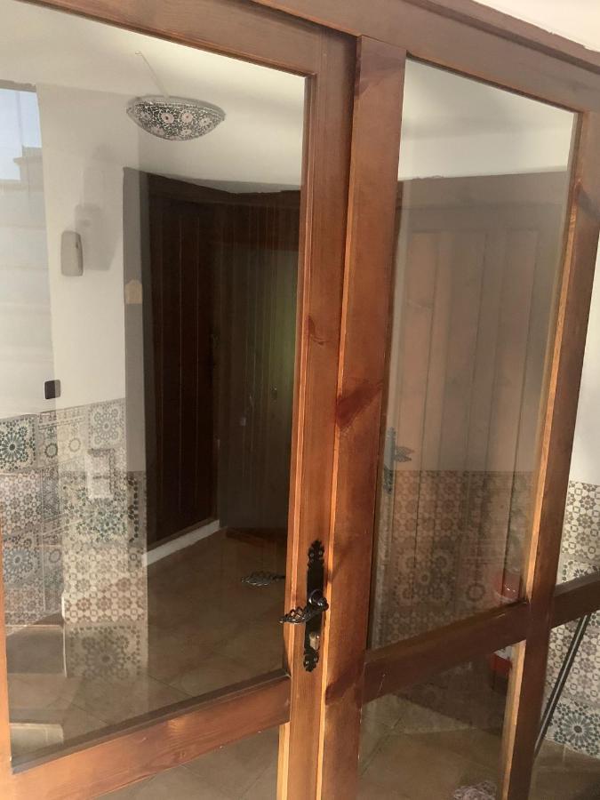 Alojamiento Casa Arab-House Granada Exterior photo