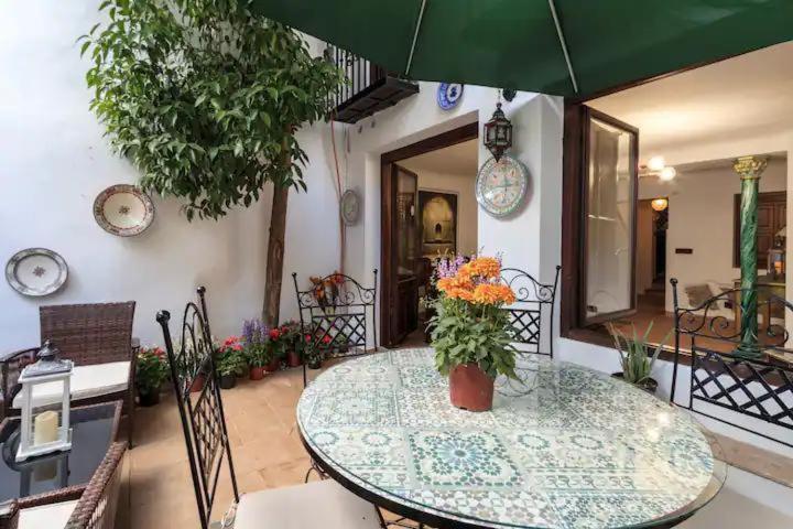 Alojamiento Casa Arab-House Granada Exterior photo